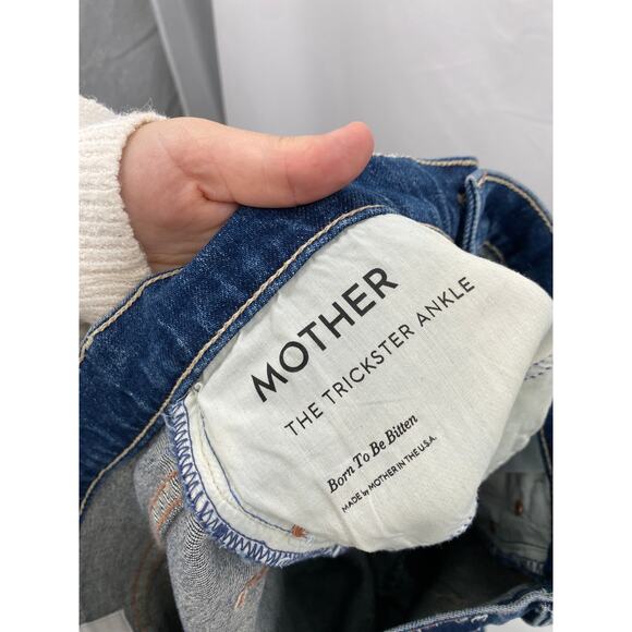 Mother 26 the Trickster Ankle in Born To Be Bitten - Picture 7 of 9